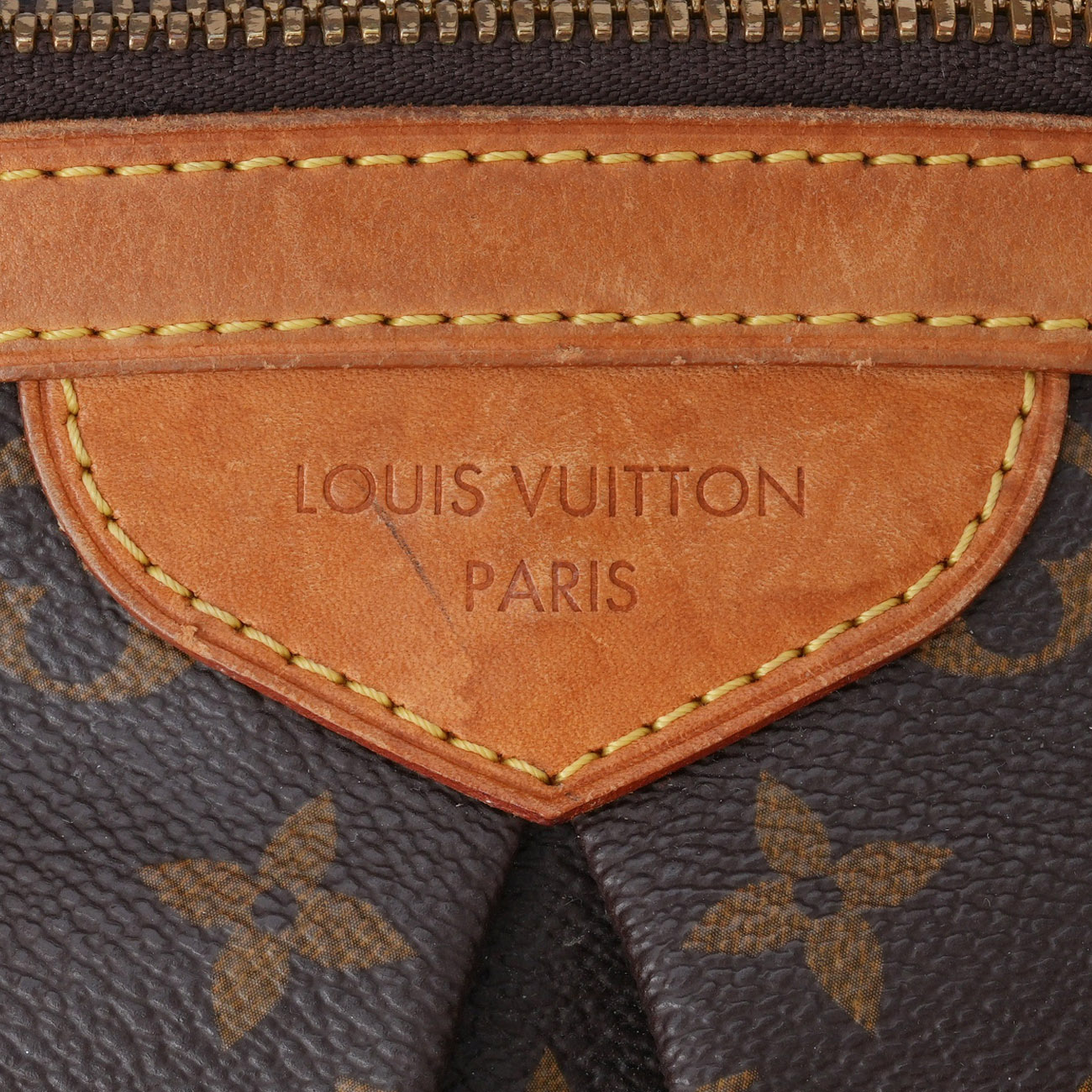 LOUIS VUITTON(USED)루이비통 모노그램 티볼리 GM